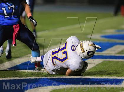 Thumbnail 3 in Grossmont @ Granite Hills photogallery.