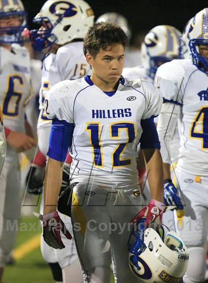 Thumbnail 3 in Grossmont @ Granite Hills photogallery.