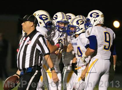 Thumbnail 1 in Grossmont @ Granite Hills photogallery.