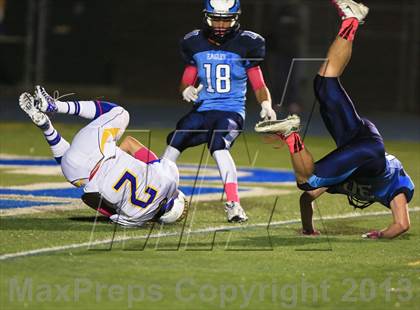 Thumbnail 2 in Grossmont @ Granite Hills photogallery.