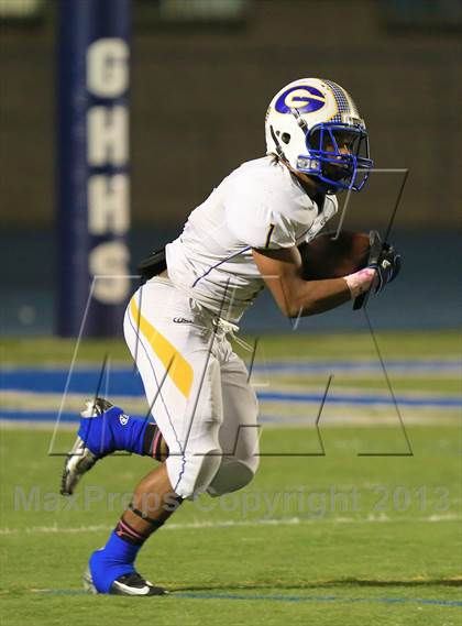 Thumbnail 3 in Grossmont @ Granite Hills photogallery.