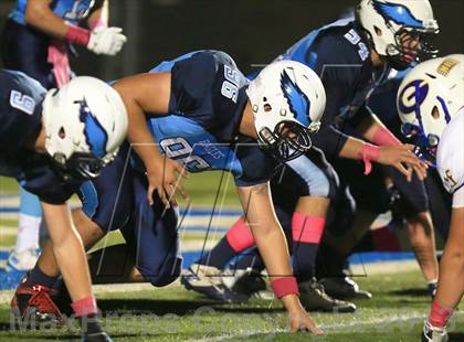 Thumbnail 1 in Grossmont @ Granite Hills photogallery.