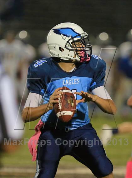 Thumbnail 3 in Grossmont @ Granite Hills photogallery.