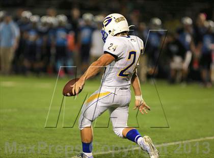 Thumbnail 3 in Grossmont @ Granite Hills photogallery.