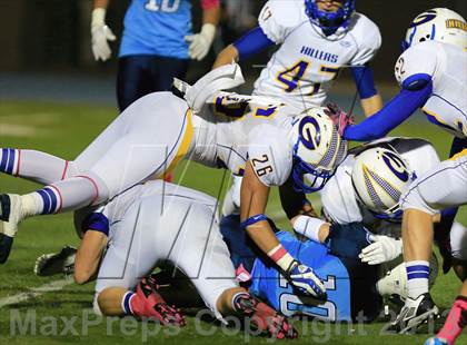 Thumbnail 3 in Grossmont @ Granite Hills photogallery.