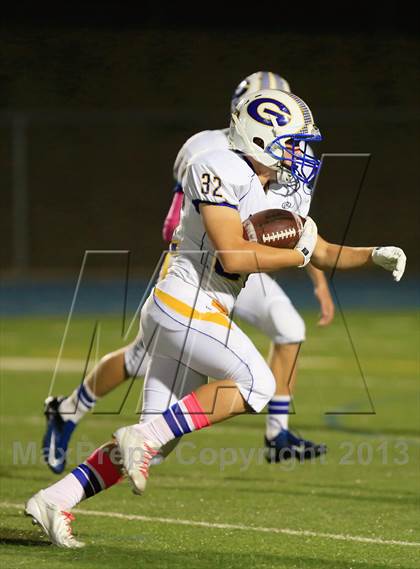 Thumbnail 3 in Grossmont @ Granite Hills photogallery.