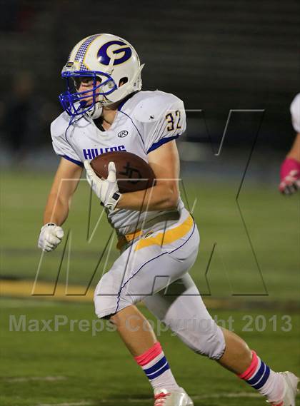Thumbnail 1 in Grossmont @ Granite Hills photogallery.