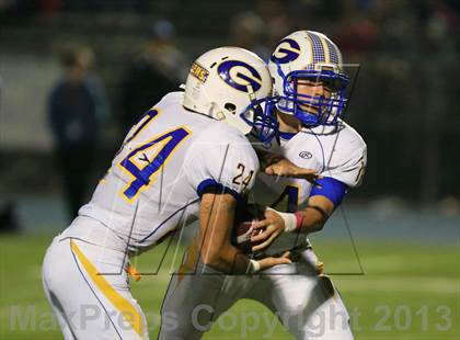 Thumbnail 2 in Grossmont @ Granite Hills photogallery.