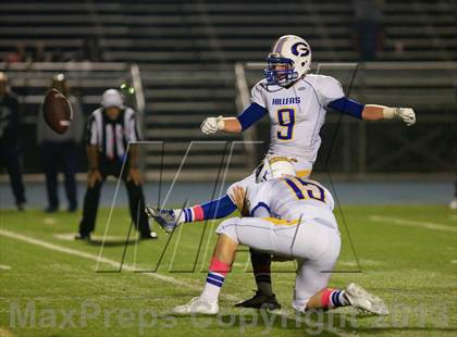 Thumbnail 2 in Grossmont @ Granite Hills photogallery.