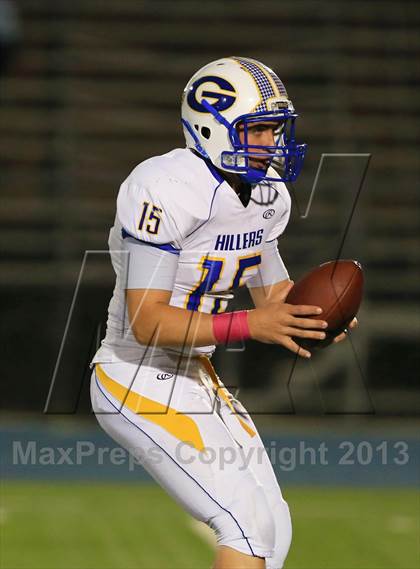 Thumbnail 1 in Grossmont @ Granite Hills photogallery.
