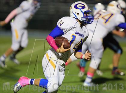 Thumbnail 3 in Grossmont @ Granite Hills photogallery.