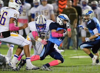Thumbnail 2 in Grossmont @ Granite Hills photogallery.