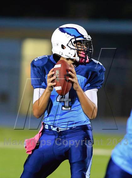 Thumbnail 3 in Grossmont @ Granite Hills photogallery.