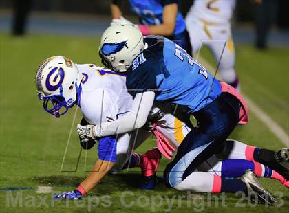 Thumbnail 2 in Grossmont @ Granite Hills photogallery.