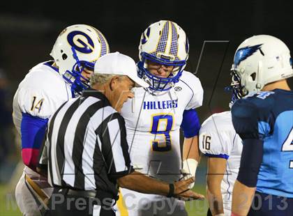 Thumbnail 1 in Grossmont @ Granite Hills photogallery.