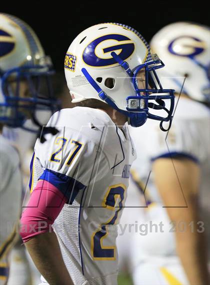 Thumbnail 3 in Grossmont @ Granite Hills photogallery.