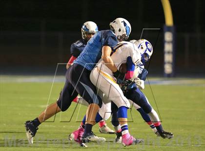 Thumbnail 2 in Grossmont @ Granite Hills photogallery.
