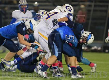 Thumbnail 2 in Grossmont @ Granite Hills photogallery.