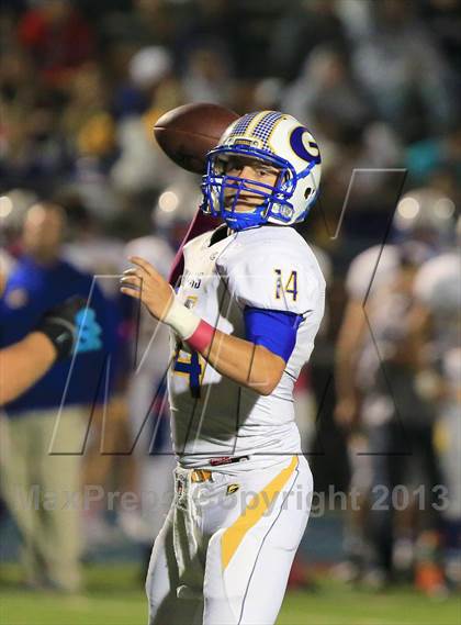 Thumbnail 3 in Grossmont @ Granite Hills photogallery.