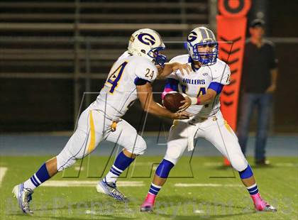 Thumbnail 2 in Grossmont @ Granite Hills photogallery.