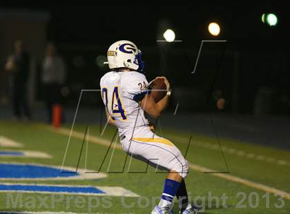 Thumbnail 3 in Grossmont @ Granite Hills photogallery.