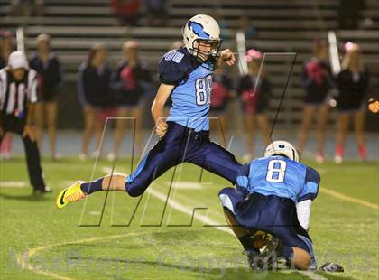 Thumbnail 3 in Grossmont @ Granite Hills photogallery.