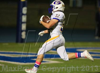 Thumbnail 3 in Grossmont @ Granite Hills photogallery.