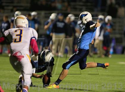 Thumbnail 3 in Grossmont @ Granite Hills photogallery.