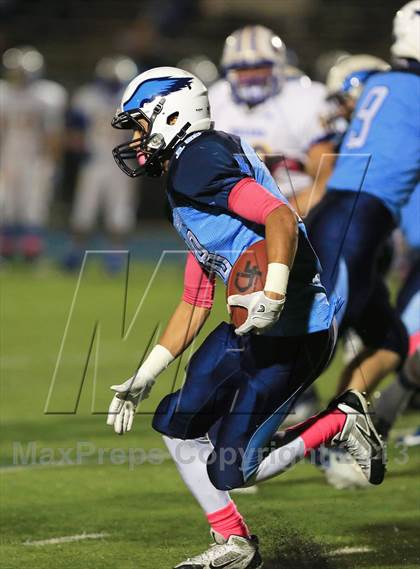 Thumbnail 3 in Grossmont @ Granite Hills photogallery.