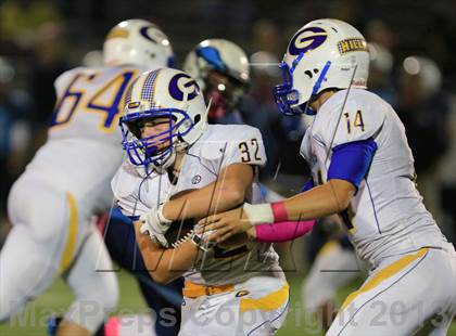 Thumbnail 2 in Grossmont @ Granite Hills photogallery.
