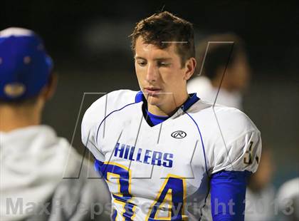 Thumbnail 1 in Grossmont @ Granite Hills photogallery.