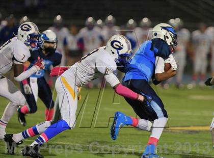 Thumbnail 2 in Grossmont @ Granite Hills photogallery.
