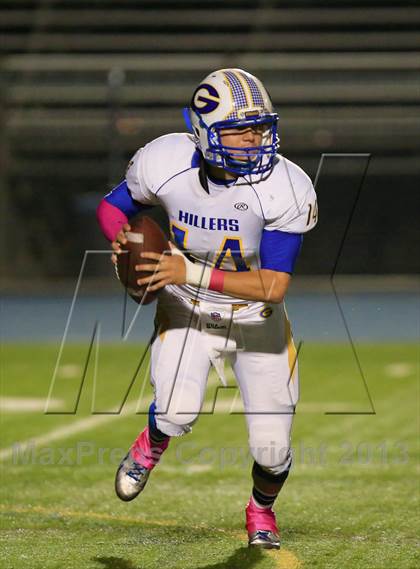 Thumbnail 2 in Grossmont @ Granite Hills photogallery.