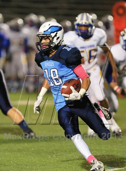 Thumbnail 1 in Grossmont @ Granite Hills photogallery.