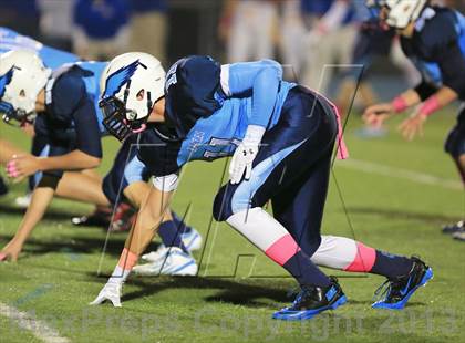 Thumbnail 1 in Grossmont @ Granite Hills photogallery.