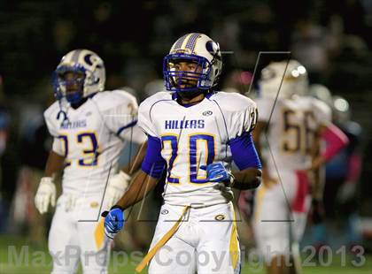 Thumbnail 3 in Grossmont @ Granite Hills photogallery.