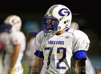 Thumbnail 3 in Grossmont @ Granite Hills photogallery.
