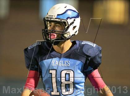 Thumbnail 3 in Grossmont @ Granite Hills photogallery.