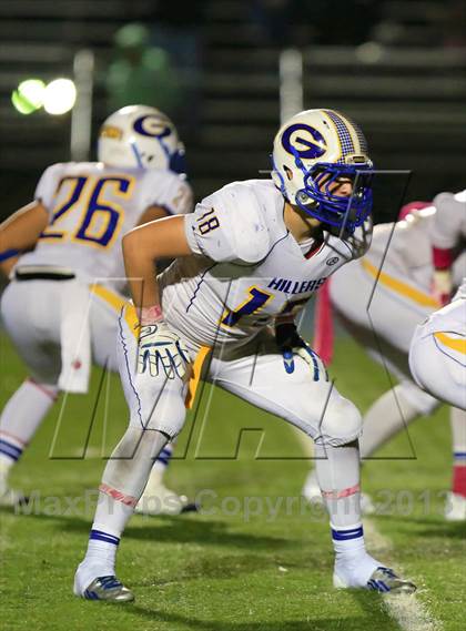 Thumbnail 2 in Grossmont @ Granite Hills photogallery.
