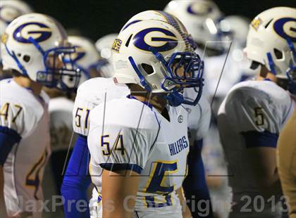 Thumbnail 2 in Grossmont @ Granite Hills photogallery.