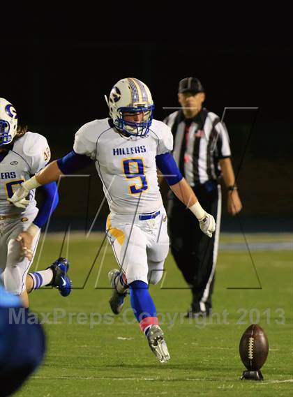 Thumbnail 3 in Grossmont @ Granite Hills photogallery.