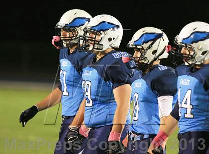 Thumbnail 3 in Grossmont @ Granite Hills photogallery.