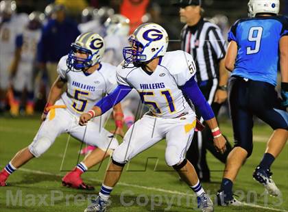 Thumbnail 2 in Grossmont @ Granite Hills photogallery.