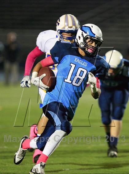 Thumbnail 2 in Grossmont @ Granite Hills photogallery.