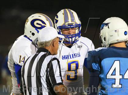 Thumbnail 2 in Grossmont @ Granite Hills photogallery.
