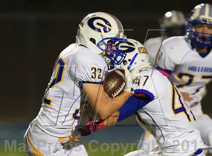 Thumbnail 2 in Grossmont @ Granite Hills photogallery.