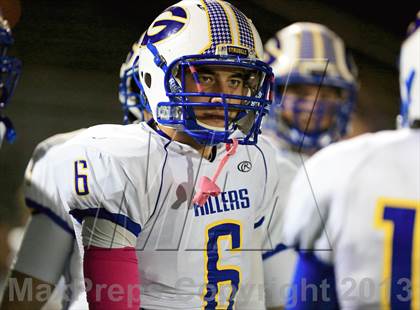 Thumbnail 2 in Grossmont @ Granite Hills photogallery.