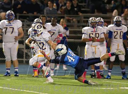 Thumbnail 3 in Grossmont @ Granite Hills photogallery.