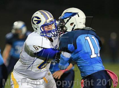 Thumbnail 1 in Grossmont @ Granite Hills photogallery.