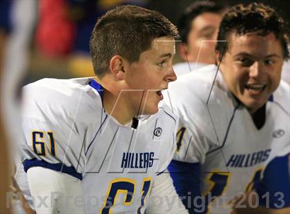 Thumbnail 1 in Grossmont @ Granite Hills photogallery.